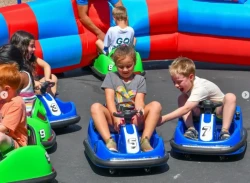 Bumper20car20rentals 1776443781 Little Racer Bumper Cars - 4 Hour Rental