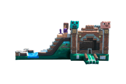 CLG SP02 Pixelated20Pool20and20Stopper20LG20Combo HR 01 17758 1 Pixelated Double Lane Wet or Dry Combo