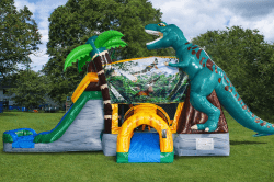 Dinosaur20Inflatable 1776223432 A1 Jurassic Wet/Dry Combo