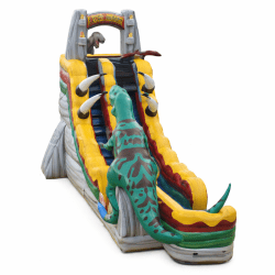 Dinosaur20inflatable20water20slide20for20rent 1776570849 G2 21ft Jurassic Adventure Water Slide