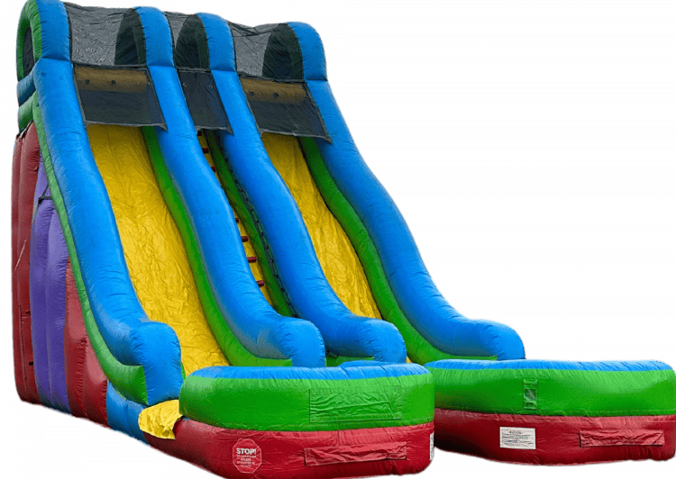 Dry Slides