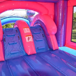 Dual20Lane20Interior 1776448620 I6 16x32 Pink Dual Slide Wet/Dry Combo