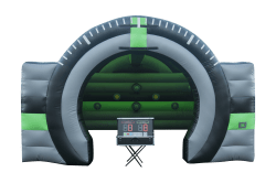 IPS Light Chasing Battle Dome Arena