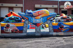 Garage20Toddler20Town201 1776232650 A6 The Garage Toddler Playland