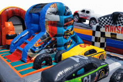 Garage20Toddler20Town202 1776232651 A6 The Garage Toddler Playland