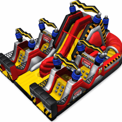 High20Voltage20Obstacle20Course20Rental201 1776481800 C14/C15/C16 High Voltage Chaos Obstacle Course