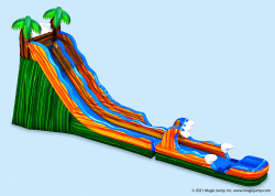 Huge2024ft20Tropical20Wave20Water20Slide20Rental 1776557288 G5/G6 24ft Tropical Wave Water Slide