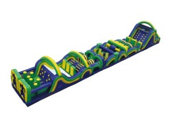 Huge20Obstacle20Course20Rental 1775792607 1 95ft Mega Obstacle Course