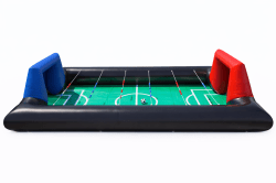 Human20Foosball20Inflatable20Rental201 1776553984 G10 Human Foosball (Requires 2 Blowers)
