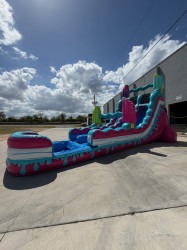 IMG 1267 1776106304 18ft Dual Lane Freeze Pop Falls Water Slide