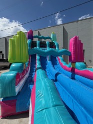 IMG 1270 1776106304 18ft Dual Lane Freeze Pop Falls Water Slide