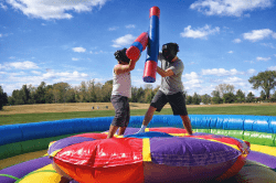 Jousting20ring20rental 1776446497 B7 Wacky Rock and Joust