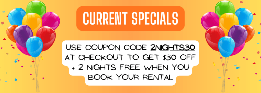 Jump City Deals