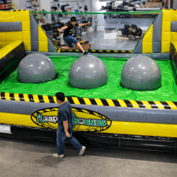 Leap20N20Bounds20Inflatable 1776486519 E17 Leap and Bounds Requires 2 Blowers