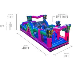 Level20Up20Obstacle20Course202 1776316246 B14 Level Up 40ft Obstacle Course