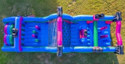 Level20Up20Obstacle20Course203 1776316246 B14 Level Up 40ft Obstacle Course