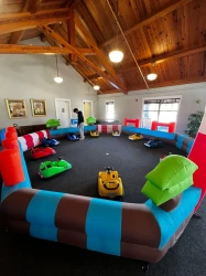 Little20Racer20Bumper20Cars 1776443781 Little Racer Bumper Cars - 4 Hour Rental