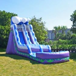 Mighty20Wave20Water20Inflatable 1776104879 E8 20ft Mighty Wave Water Slide