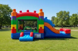 Mini20Blocks20Toddler20wetdry20bounce20house201 1776570045 1 Mini Blocks Toddler Wet/Dry Bounce House