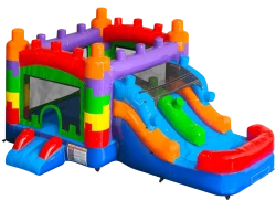 Mini20blocks20toddler20bounce20house20rental203 1776570045 Mini Blocks Toddler Wet/Dry Bounce House
