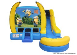 Minions20Bounce20House 1775876840 Despicable Me 6 in 1 Wet or Dry Combo