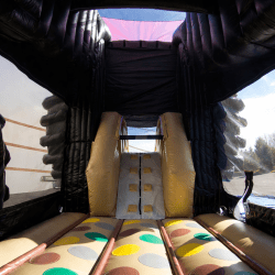 Monster20Truck20Inflatabel20Rental204 1776317709 B4 Monster Truck Bounce N' Slide (Requires 2 Blowers)