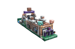 OC047 02 4720Pixelated20Wet20Dry20Obstacle20Course HR 07 1775 1 50ft Pixelated Wet or Dry Obstacle Course