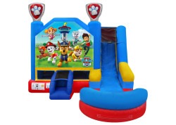 Paw20Patrol20Bounce20House 1775876510 Paw Patrol 6 in 1 Wet or Dry Combo