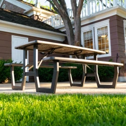 Picnic20Table20Rental204 1776221629 2 6ft Picnic Table - Curbside Delivery