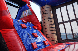 Police20Combo20Rental20Interior 1776233641 B1 Police Double Lane Wet/Dry Combo