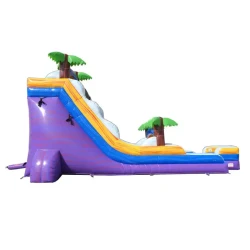 Purple20Tropical20Side20View 1775791448 18ft Purple Tropical Water Slide