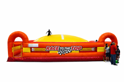 Race20to20the20top20inflatable201 1776231261 A16 Race To The Top (Pillow Jump) - (Requires 2 Blowers)