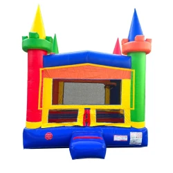 Rainbow20Castle20Rental 1775787549 13 X 13 Rainbow Modular Bounce House