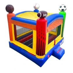 Sport20Inflatable 1775786515 13 x 13 Deluxe Sport Bounce House