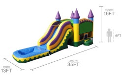 Titan20Inflatable20Water20Slide20Rental 1776460923 B8 16 x 40 Titan 6 in 1 Water Combo