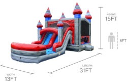 Titanium20Inflatable20Size 1776561912 I4 Titanium Dual Lane Wet/Dry Combo