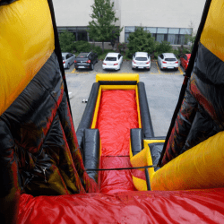 Top20of20water20slide 1776219446 35ft Slingshot Water Slide - Wet or Dry