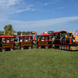 Trackless20Train20for20Rent 1776442058 Trackless Train (4 Hours)