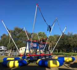 5 Bay Power Bungee Jump - 3 Hour Rental V5 Ultimate Bungee Trampoline Gibtown 2016 1776214383 5 Bay Power Bungee Jump - 3 Hour Rental