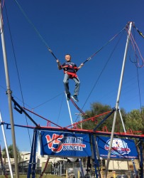 V520Bungee20Jump 1776214304 2 Bay Power Bungee Jump - 3 Hour Rental
