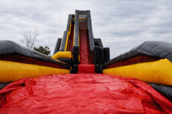 Water20slide 1776219445 35ft Slingshot Water Slide - Wet or Dry
