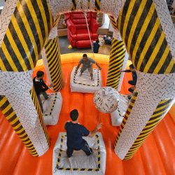 Wrecking20Ball20Inflatable20Game 1776574278 Wrecking Ball KO - 4 Person Challenge