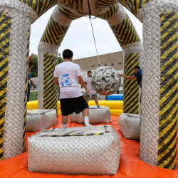 Wrecking20Ball20Inflatable 1776574278 Wrecking Ball KO - 4 Person Challenge