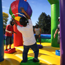 Wrecking20Ball20Rental 1776316836 B16 Wrecking Ball - 4 Person Challenge