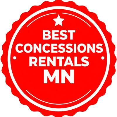 badge concessions Concessions