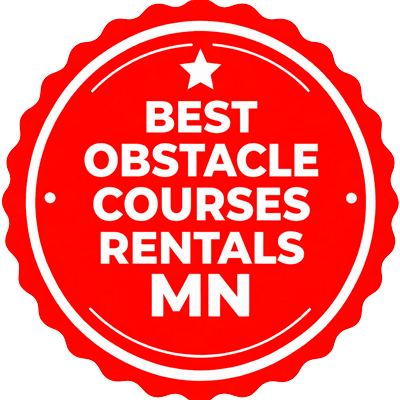 badge obstacle courses Obstacle Courses