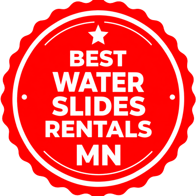 badge water slides Water Slides