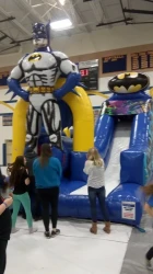 batman204 1776554496 G11 Batman Challenge Obstacle Course