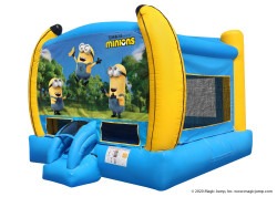 despicable me bounce house 15 nowm 0 1776292226 15 x 15 Despicable Me/Minions Bounce House