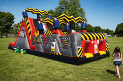 electrical20inflatable20obstacle20course 1776560102 High Voltage Jr Obstacle Course